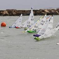 Radio Control Sailing | USA IOM National Class Association