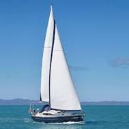 Morpheous Elan 44 Sailing Yacht  Charter Yachts Australia