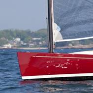 Marblehead 22 | Zurn Yacht Design