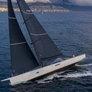 Smart Custom Performance Sailing Yachts | Southern Wind